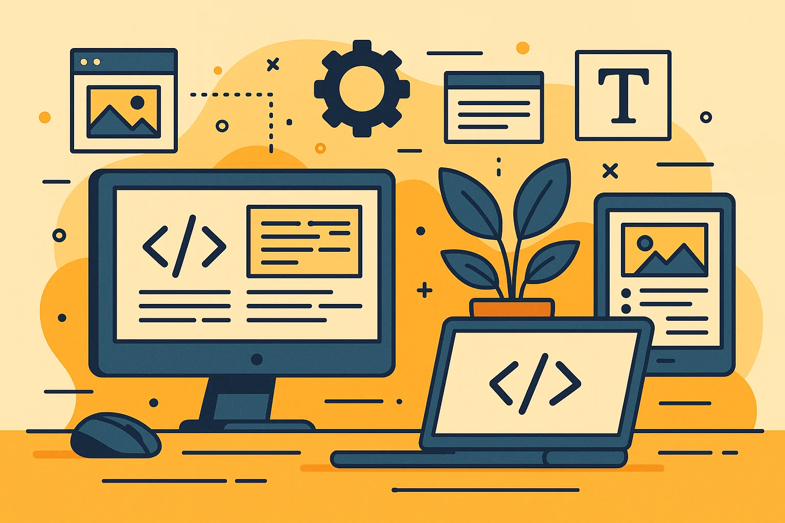 测评干货：进销存软件的稳定性与易用性评测