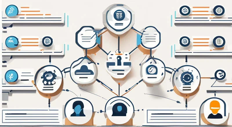 企业管理结构有哪些