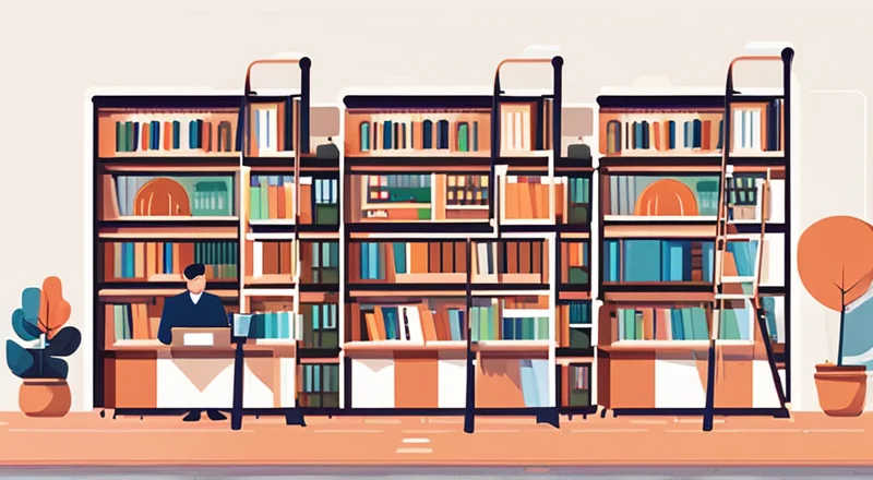 私库管理软件哪个好一点