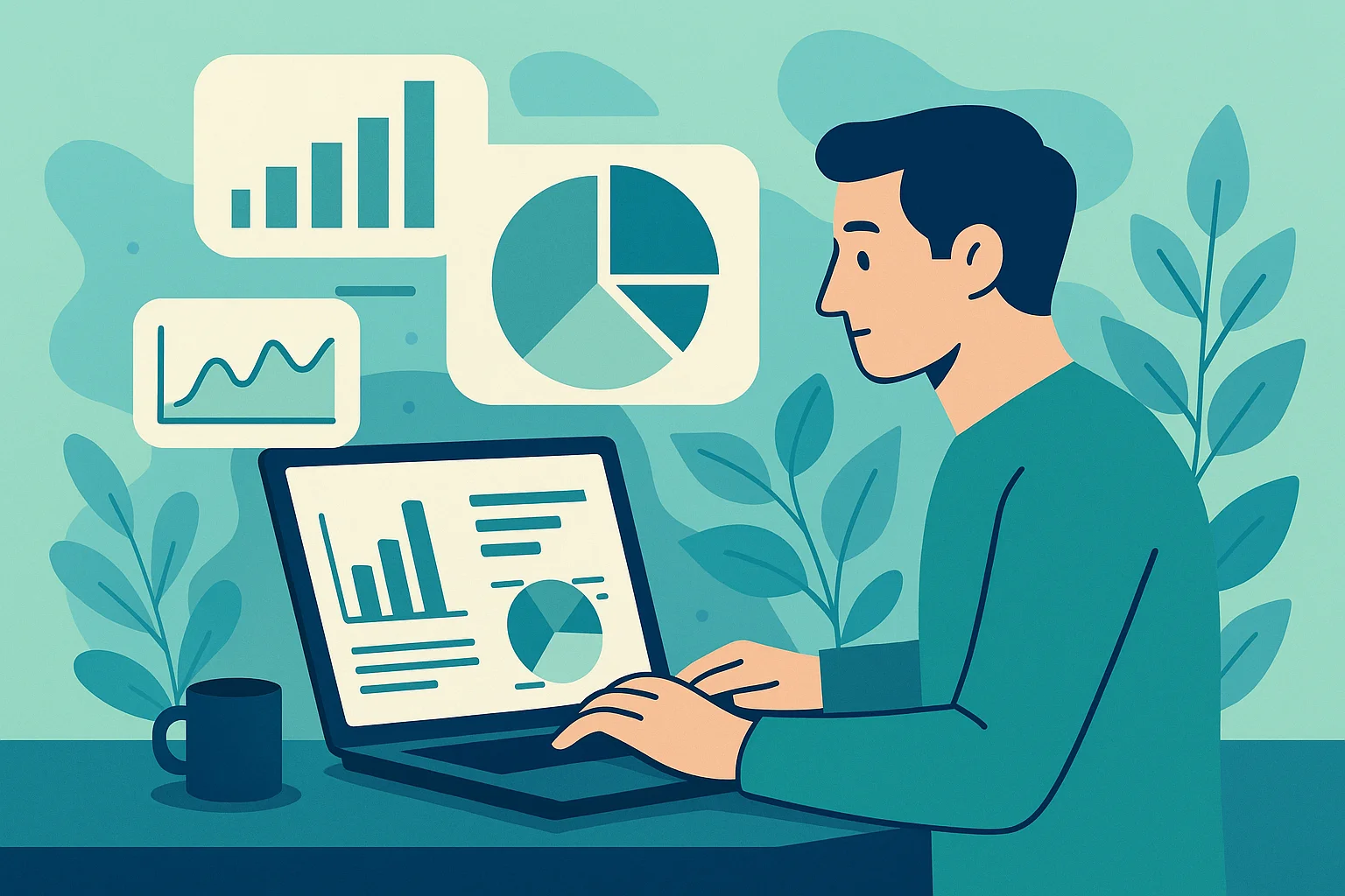 吐血整理！好用的服装管理软件大盘点