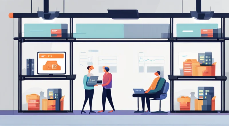 电商孵化器管理软件哪个好