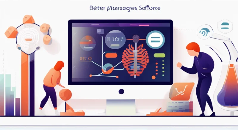 内分泌管理软件哪个好点