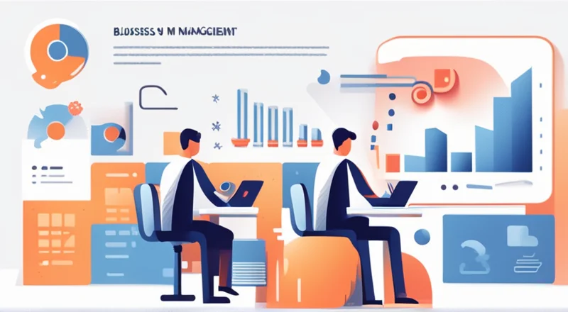 企业管理包括哪些痛点