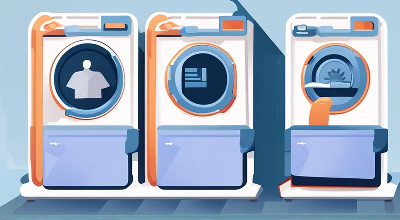 洗衣企业管理模式有哪些