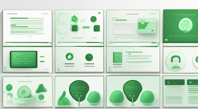 绿色企业管理模式有哪些