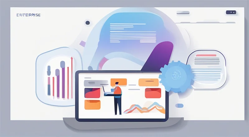 企业管理主要体系有哪些