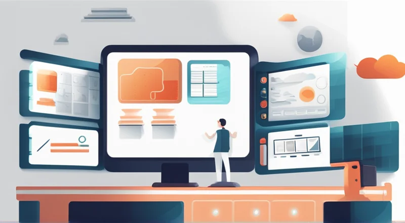 企业管理系统模块有哪些