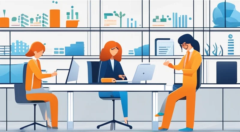 塑料企业管理团队有哪些