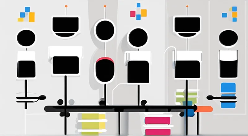 企业管理思维格局有哪些