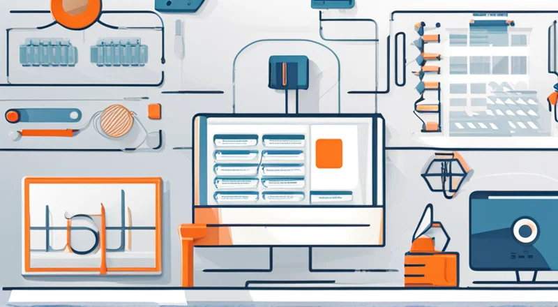 专用零件管理软件哪个好