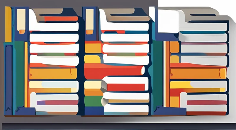 企业管理优质书有哪些书籍