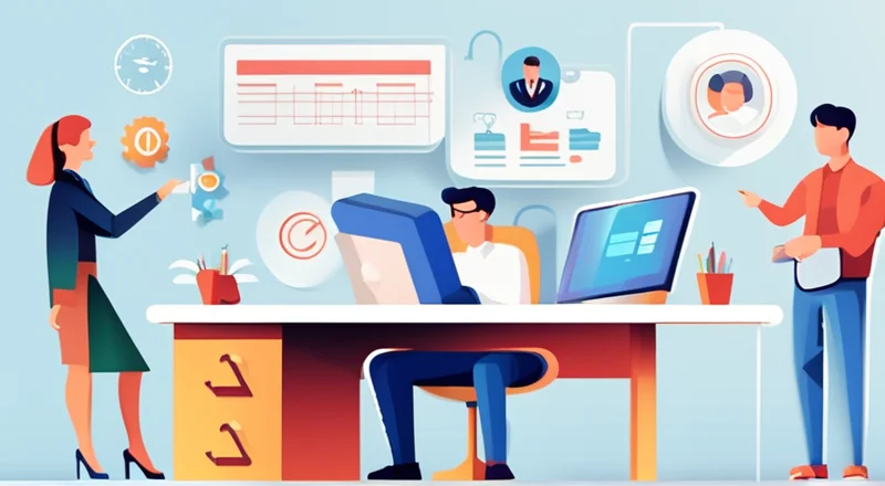 企业管理奖金类型有哪些