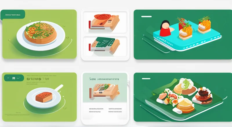 引匠企业管理有哪些餐饮