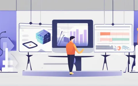 大型企业管理有哪些