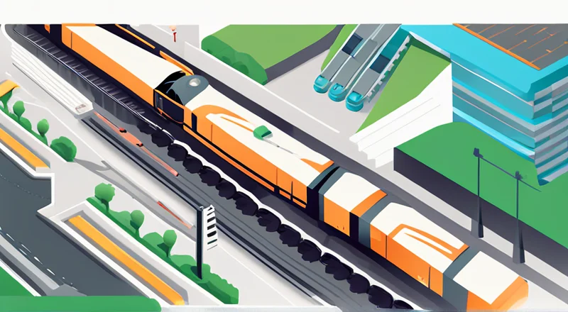 模拟火车运输管理软件哪个好