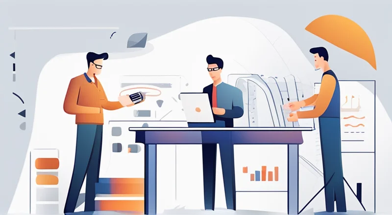 企业管理的核心是有哪些