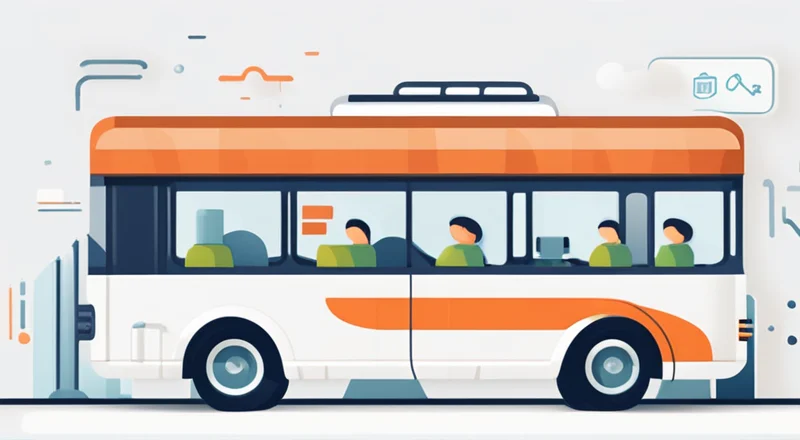 公交企业管理部门有哪些