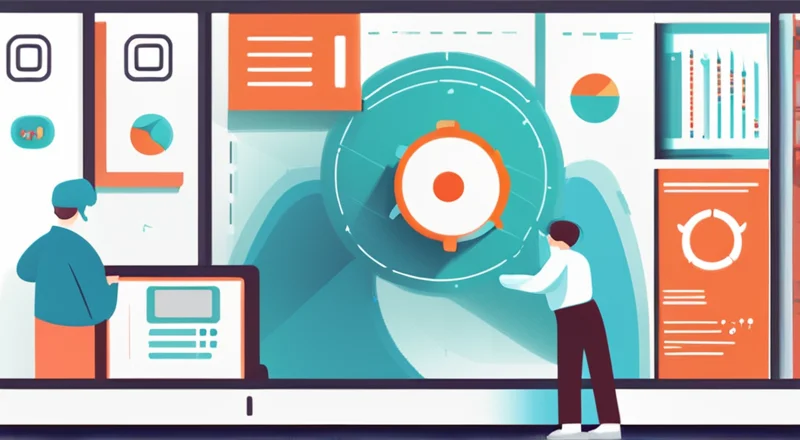 企业管理模块有哪些