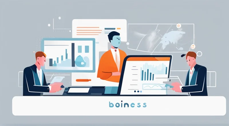 工商企业管理分为哪些