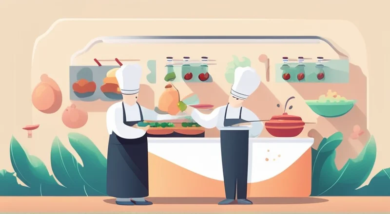 淮安餐饮企业管理有哪些