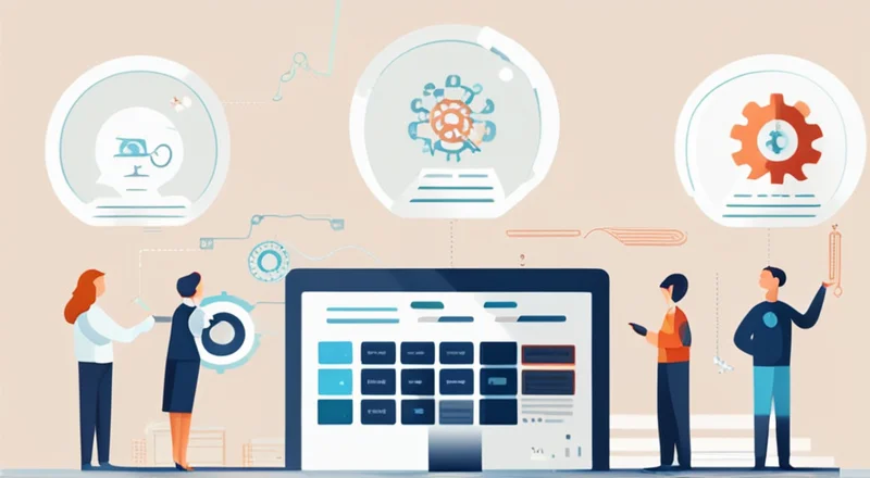 企业管理队伍有哪些