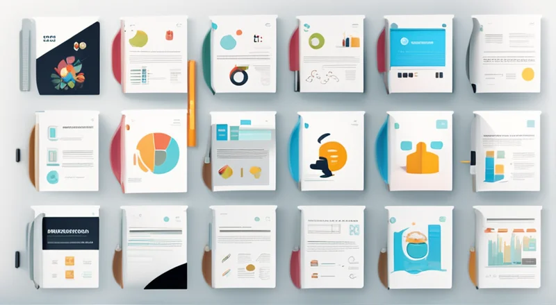 企业管理有哪些手册内容