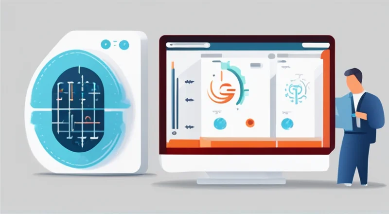 电能管理软件哪个好一点