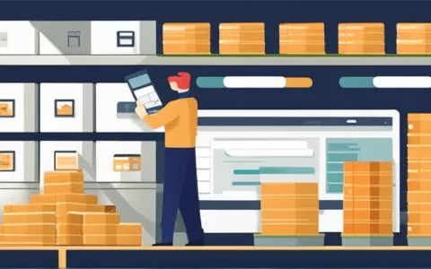 财务软件哪个好用进销存管理软件