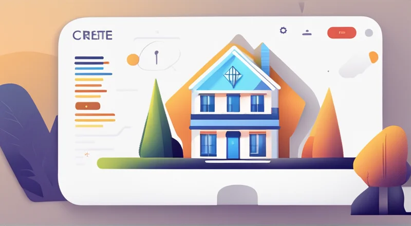 自建房出租管理软件哪个好用