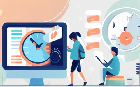 家长时间管理软件哪个好