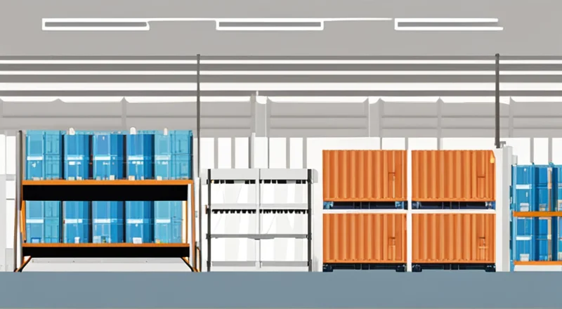 四平工厂仓库管理软件哪个好用