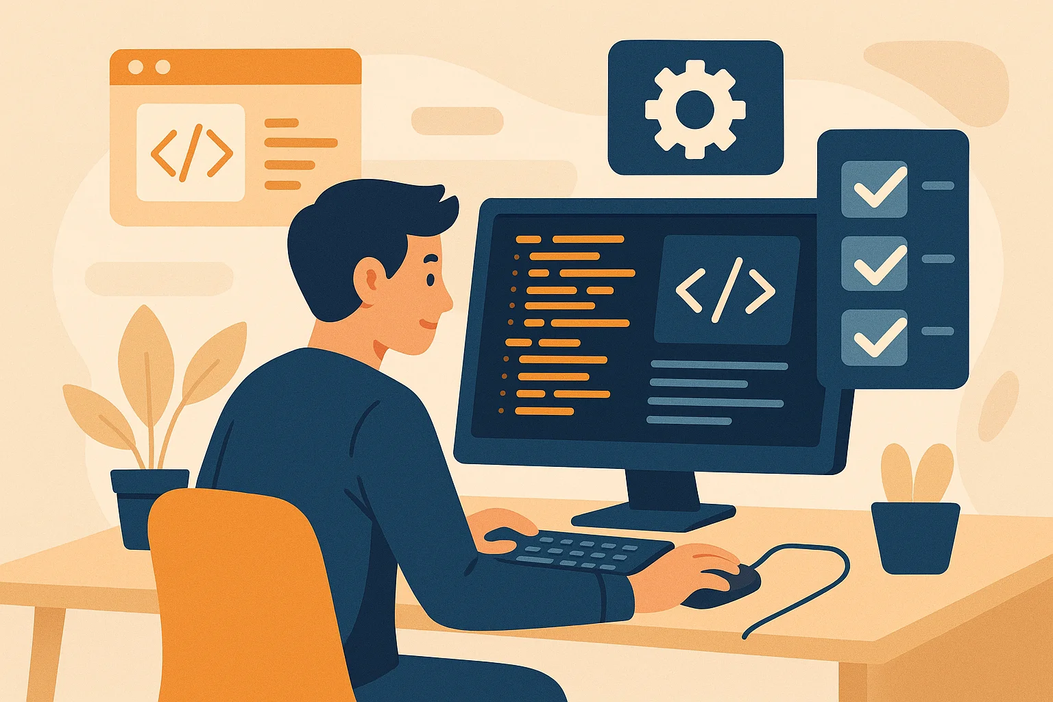 概念解析：进销存系统与供应链管理的关系