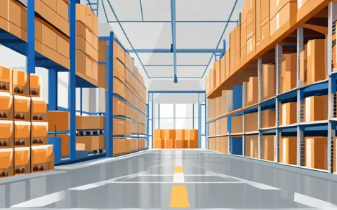 仓库管理软件wms免费版哪个好用