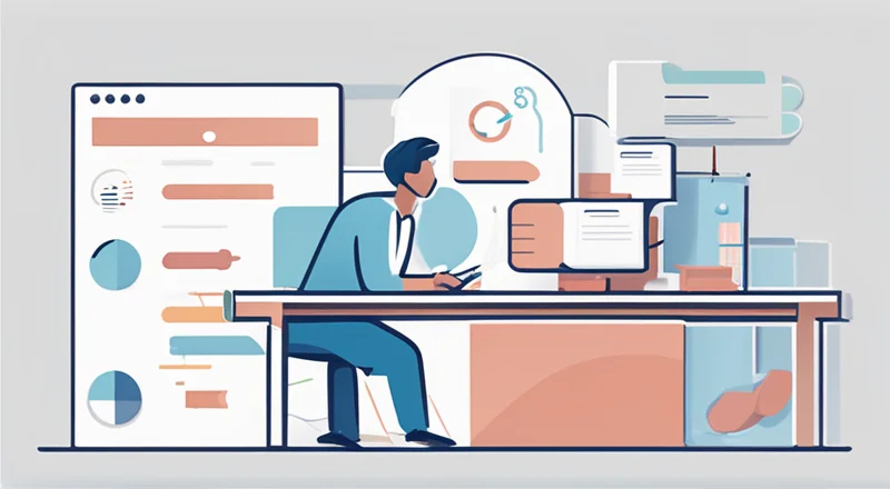 企业管理会计有哪些岗位