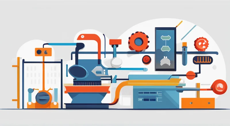 小制造业工厂管理软件哪个好