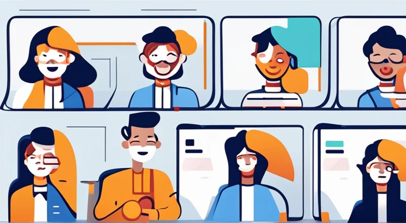 拍照面部自我管理软件哪个好