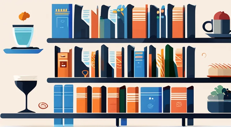 餐饮企业管理书籍有哪些