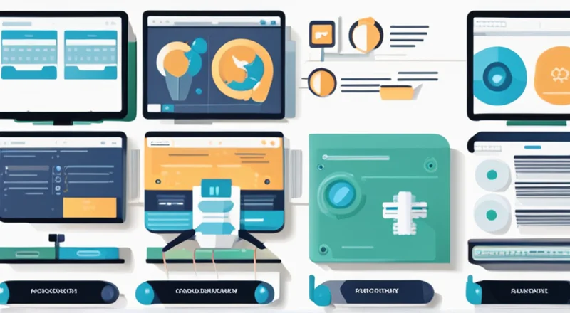 it企业管理特色有哪些