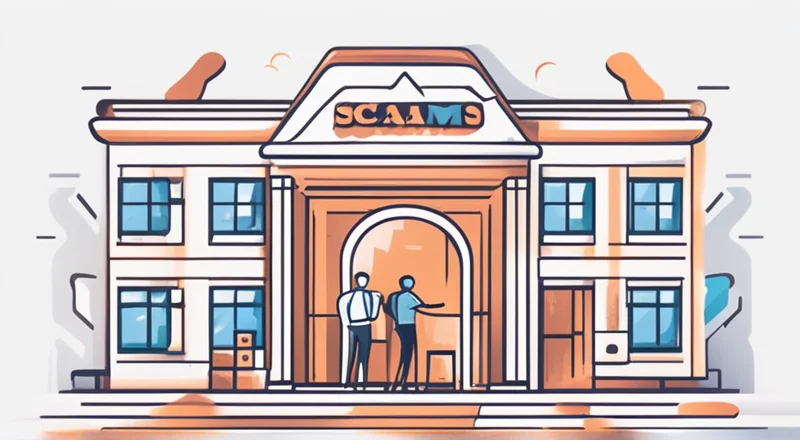 企业管理公司骗局有哪些