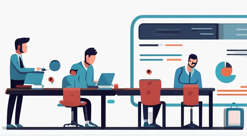 企业管理是指哪些