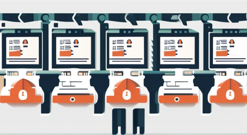 企业管理漏洞有哪些