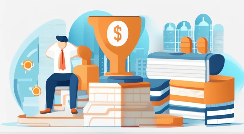 企业管理会计比赛有哪些