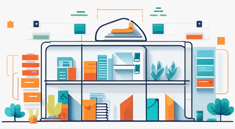 国企企业管理有哪些部门