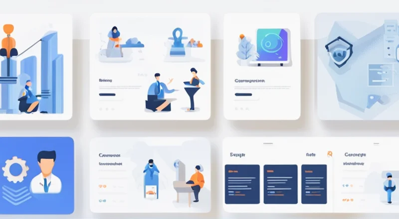 企业管理层有哪些岗位