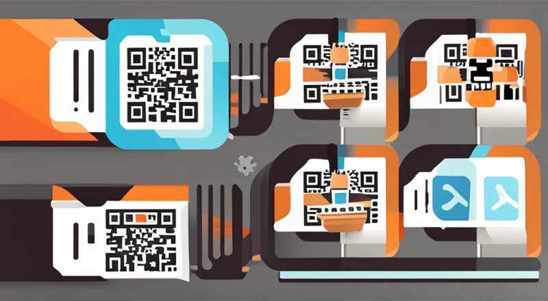 扫码物品管理软件哪个好