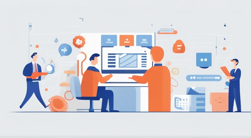 企业管理合作内容有哪些