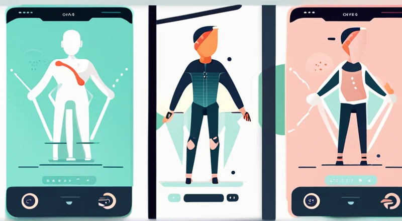 体态管理软件哪个好一点