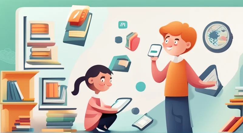 童书管理软件哪个好一点