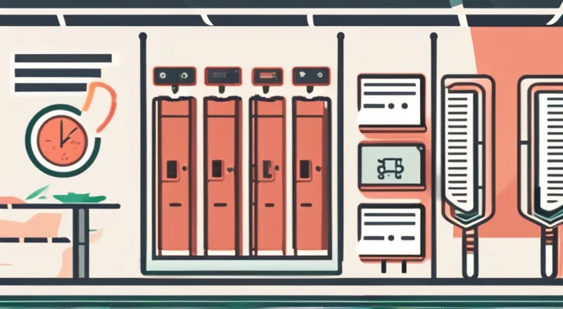 国企企业管理措施有哪些