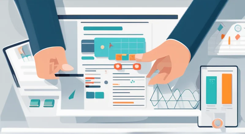 企业管理系统构成有哪些